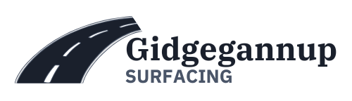 Gidgegannup Surfacing